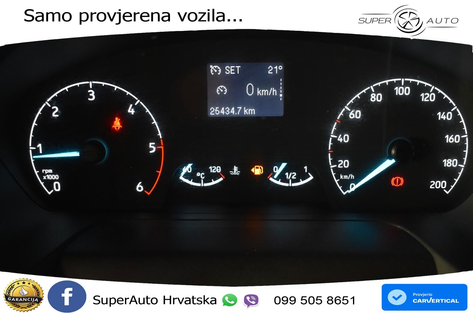 Ford TRANSIT 350 4X4 ALLRAD L3 MAXI DOKA AHK3,5T GRA 131 KS