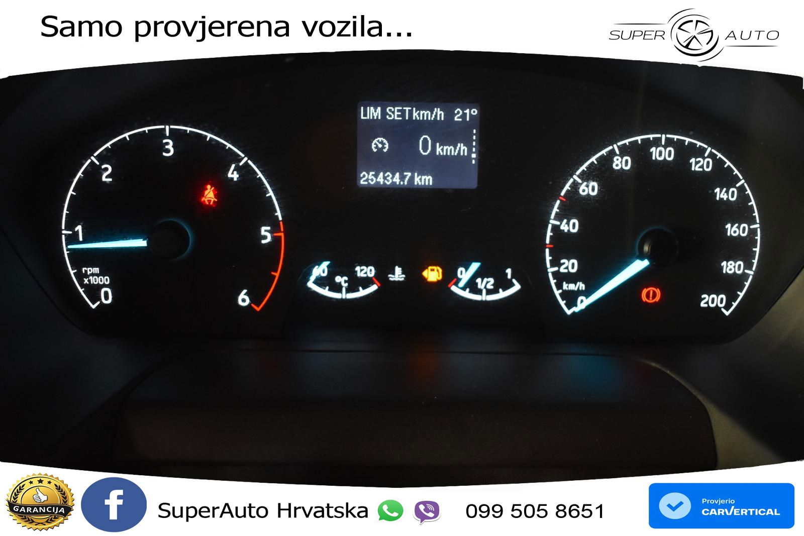 Ford TRANSIT 350 4X4 ALLRAD L3 MAXI DOKA AHK3,5T GRA 131 KS