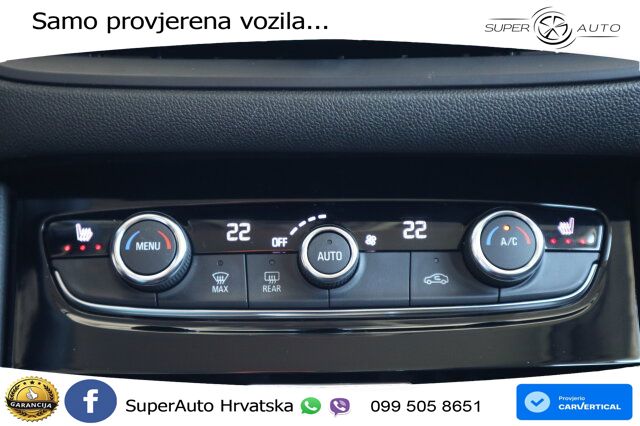 Opel Grandland 1.2i Turbo (130 KS) Business