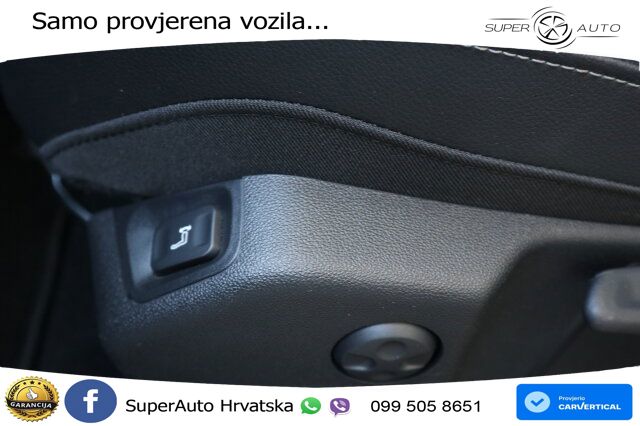 Opel Grandland 1.2i Turbo (130 KS) Business