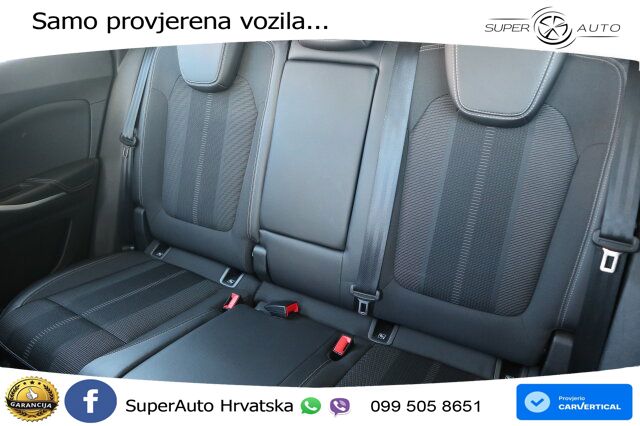 Opel Grandland 1.2i Turbo (130 KS) Business