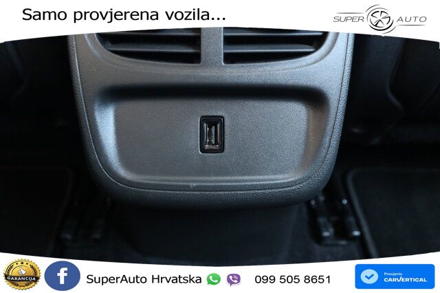 Opel Grandland 1.2i Turbo (130 KS) Business