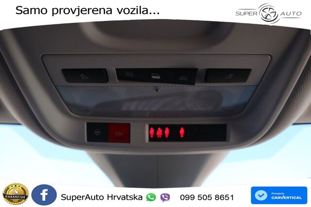 Opel Grandland 1.2i Turbo (130 KS) Business