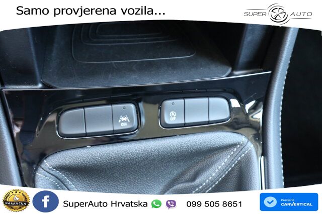 Opel Grandland 1.2i Turbo (130 KS) Business