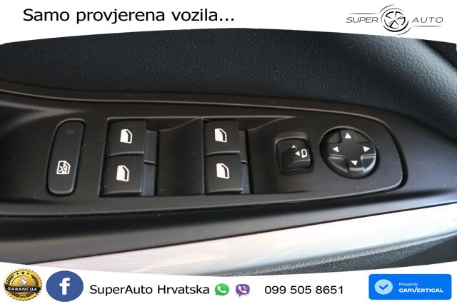 Opel Grandland 1.2i Turbo (130 KS) Business