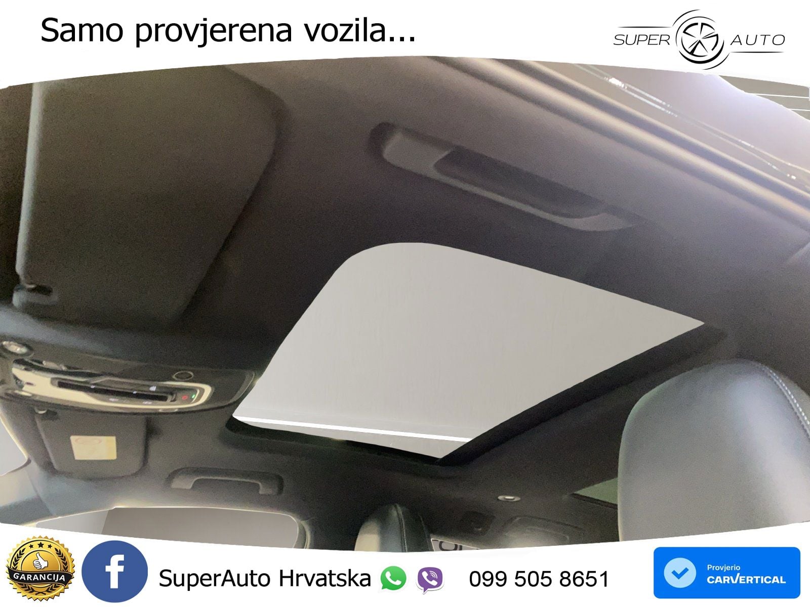 Audi RS6 Avant 4.0 TFSI V8 (600 KS) quattro Tiptronic ZRAČNI+ACC+GR SJED+KAM+PANO