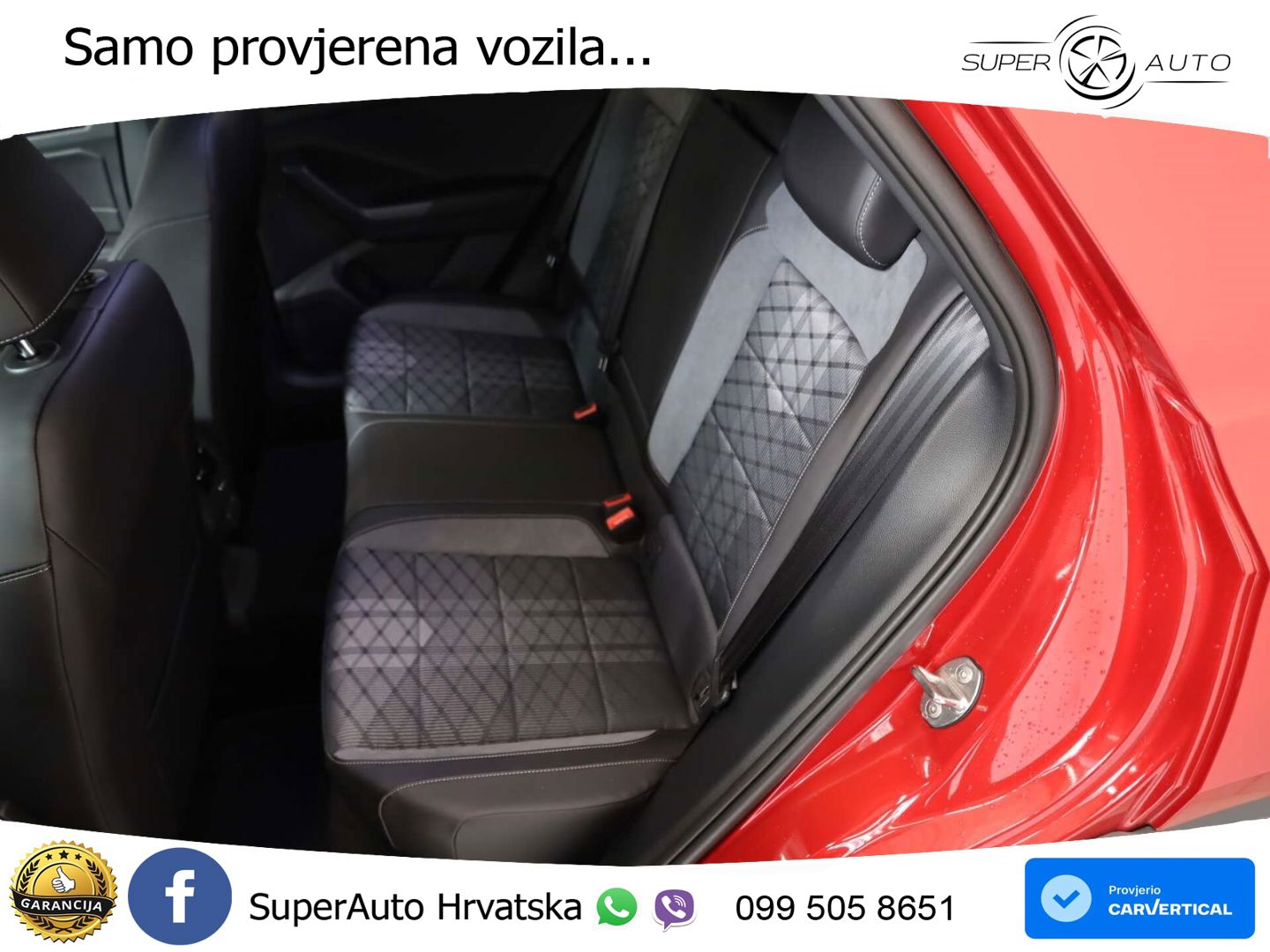 Volkswagen T-Roc I 1.5 TSI (150 KS) LED+GR SJED+ACC