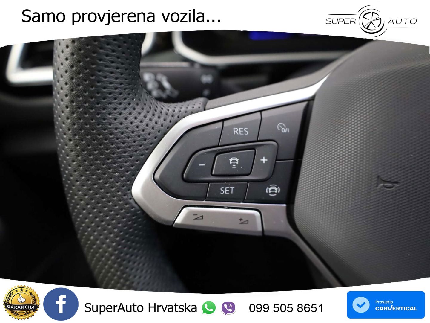 Volkswagen T-Roc I 1.5 TSI (150 KS) LED+GR SJED+ACC
