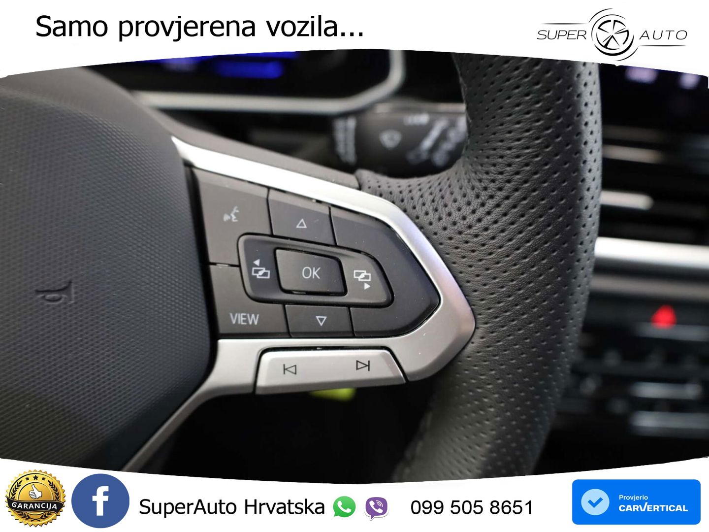 Volkswagen T-Roc I 1.5 TSI (150 KS) LED+GR SJED+ACC