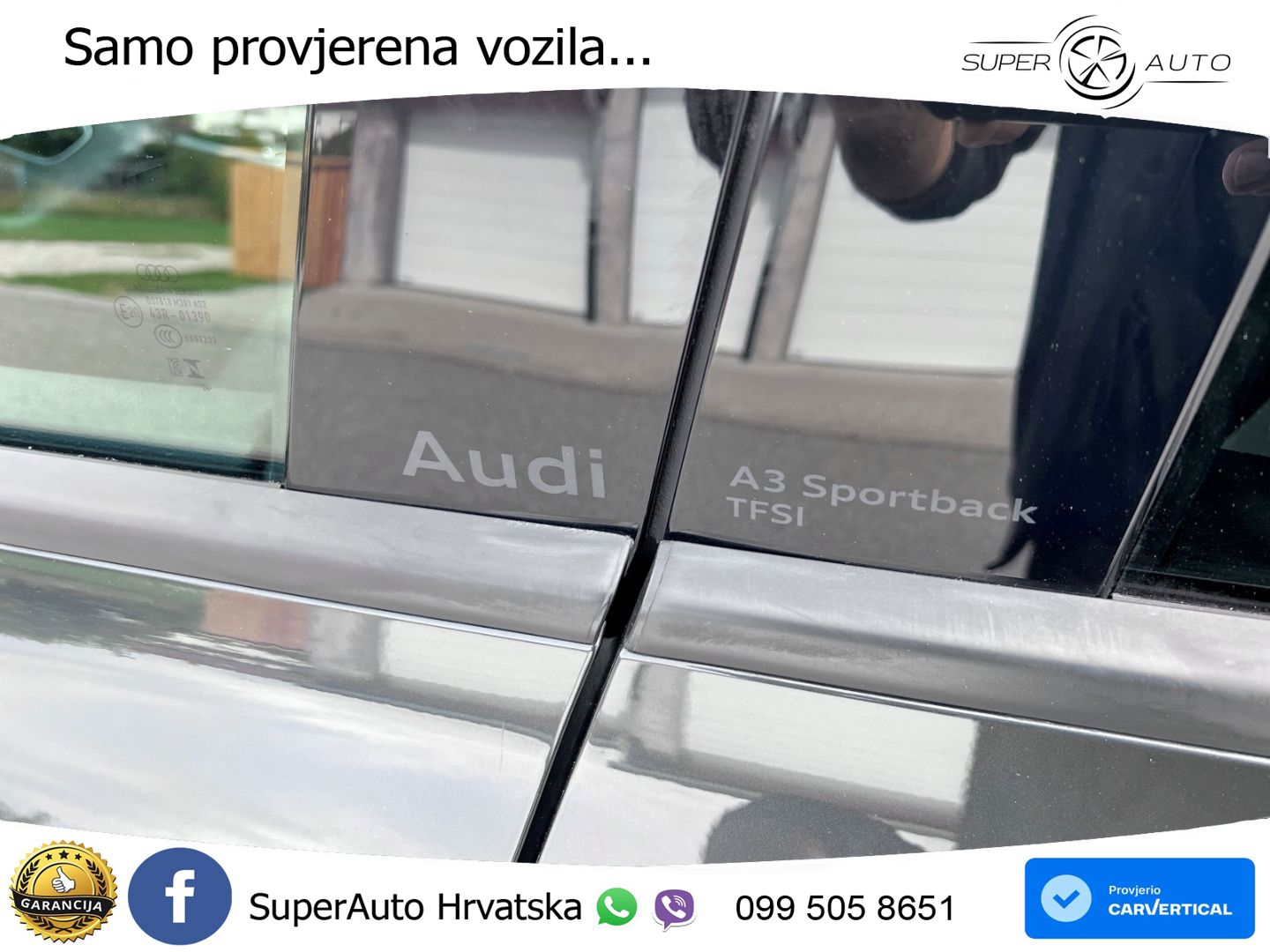 Audi A3 Sportback 30 TFSI (116 KS) Mild Hybrid S tronic