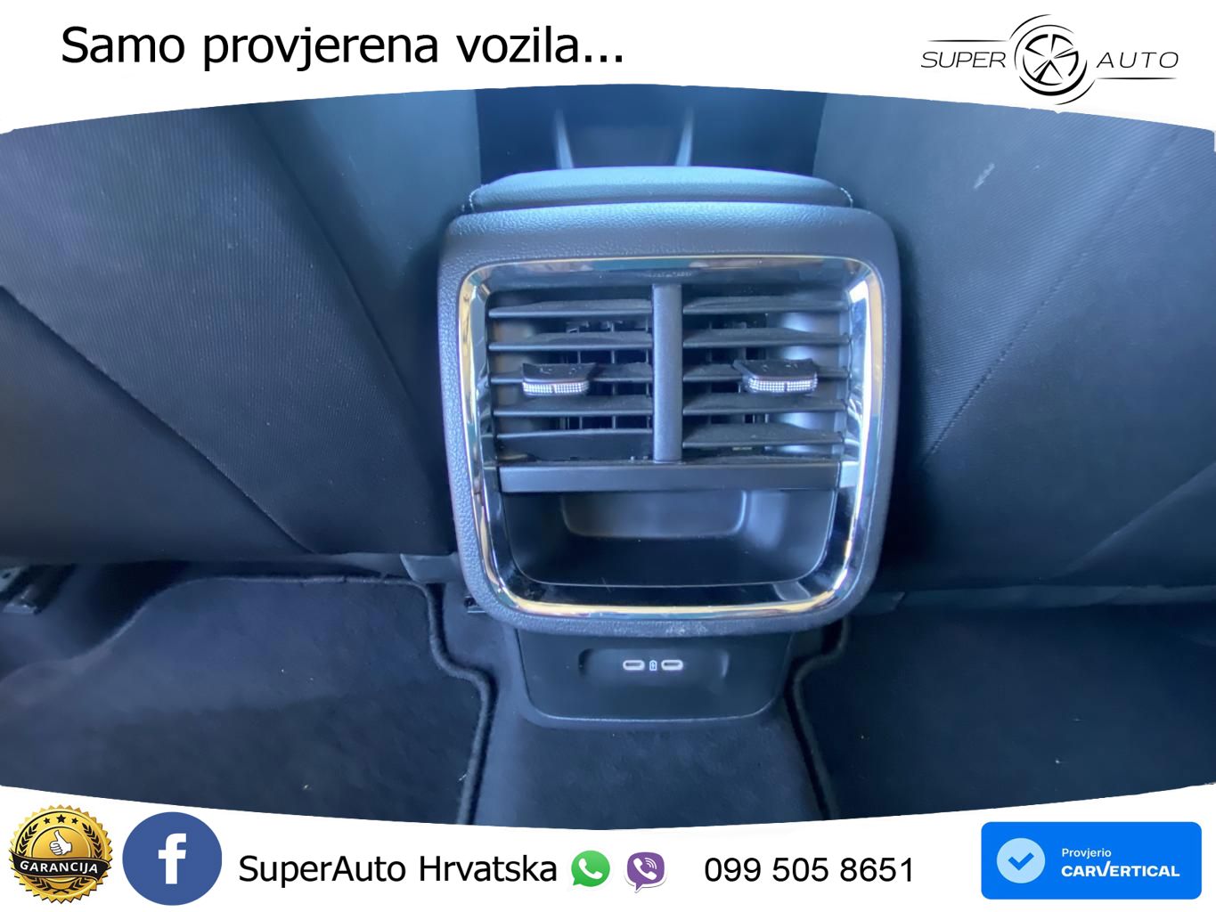Škoda Octavia Combi 1.5 TSI (150 KS) DSG LED+GR SJED+ACC