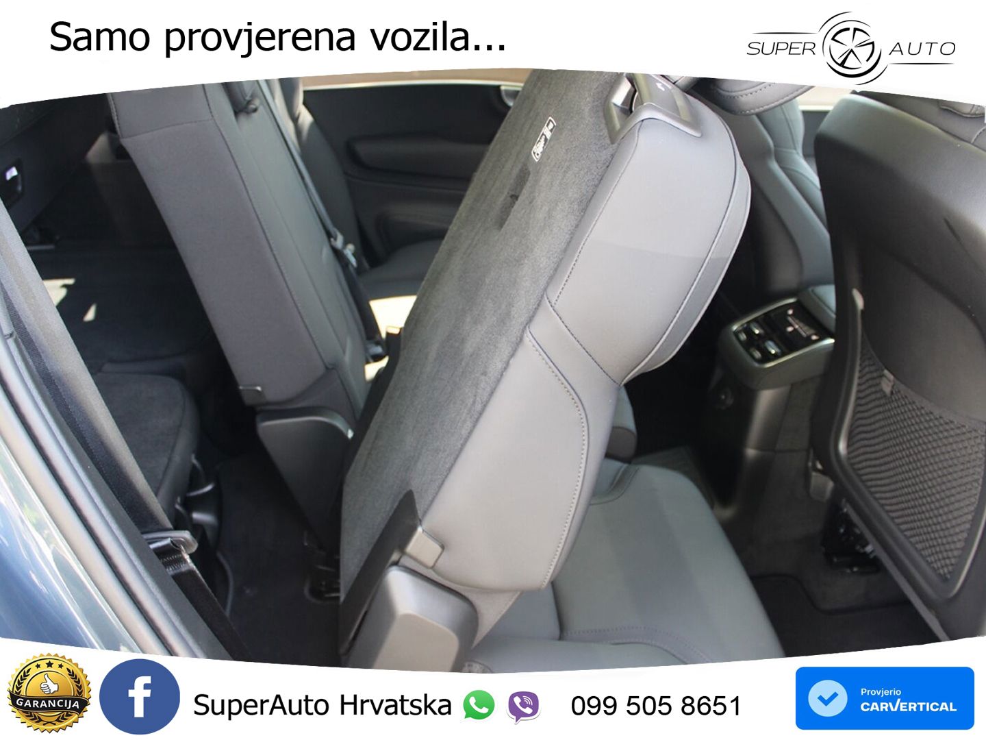 Volvo XC90 2.0 T8 AWD Automatic ACC+HEAD+4xGR SJED+360+PANO