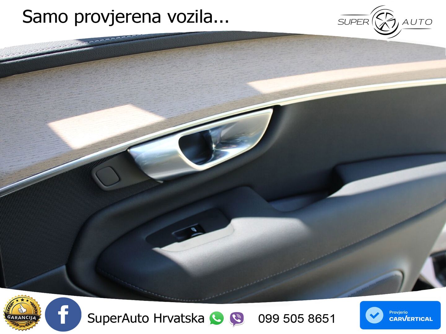 Volvo XC90 2.0 T8 AWD Automatic ACC+HEAD+4xGR SJED+360+PANO