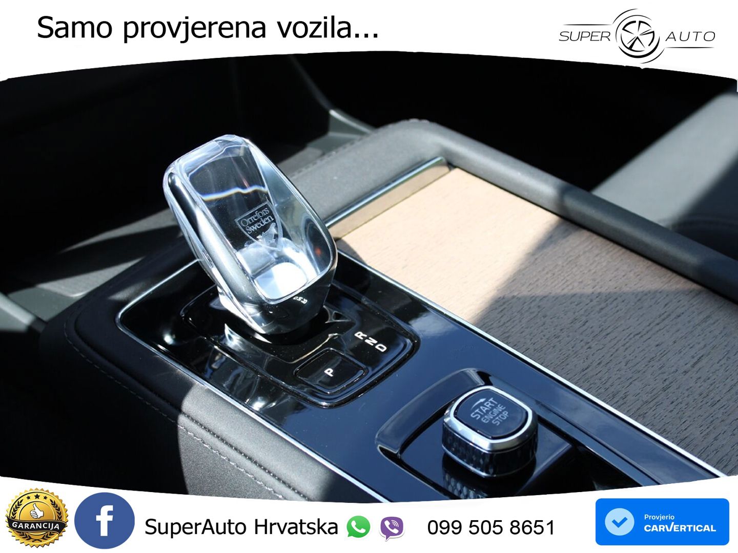 Volvo XC90 2.0 T8 AWD Automatic ACC+HEAD+4xGR SJED+360+PANO