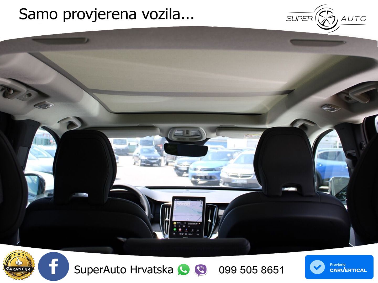 Volvo XC90 2.0 T8 AWD Automatic ACC+HEAD+4xGR SJED+360+PANO