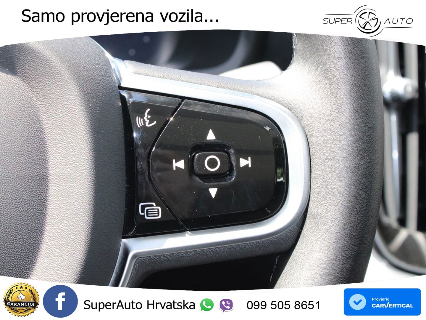 Volvo XC90 2.0 T8 AWD Automatic ACC+HEAD+4xGR SJED+360+PANO