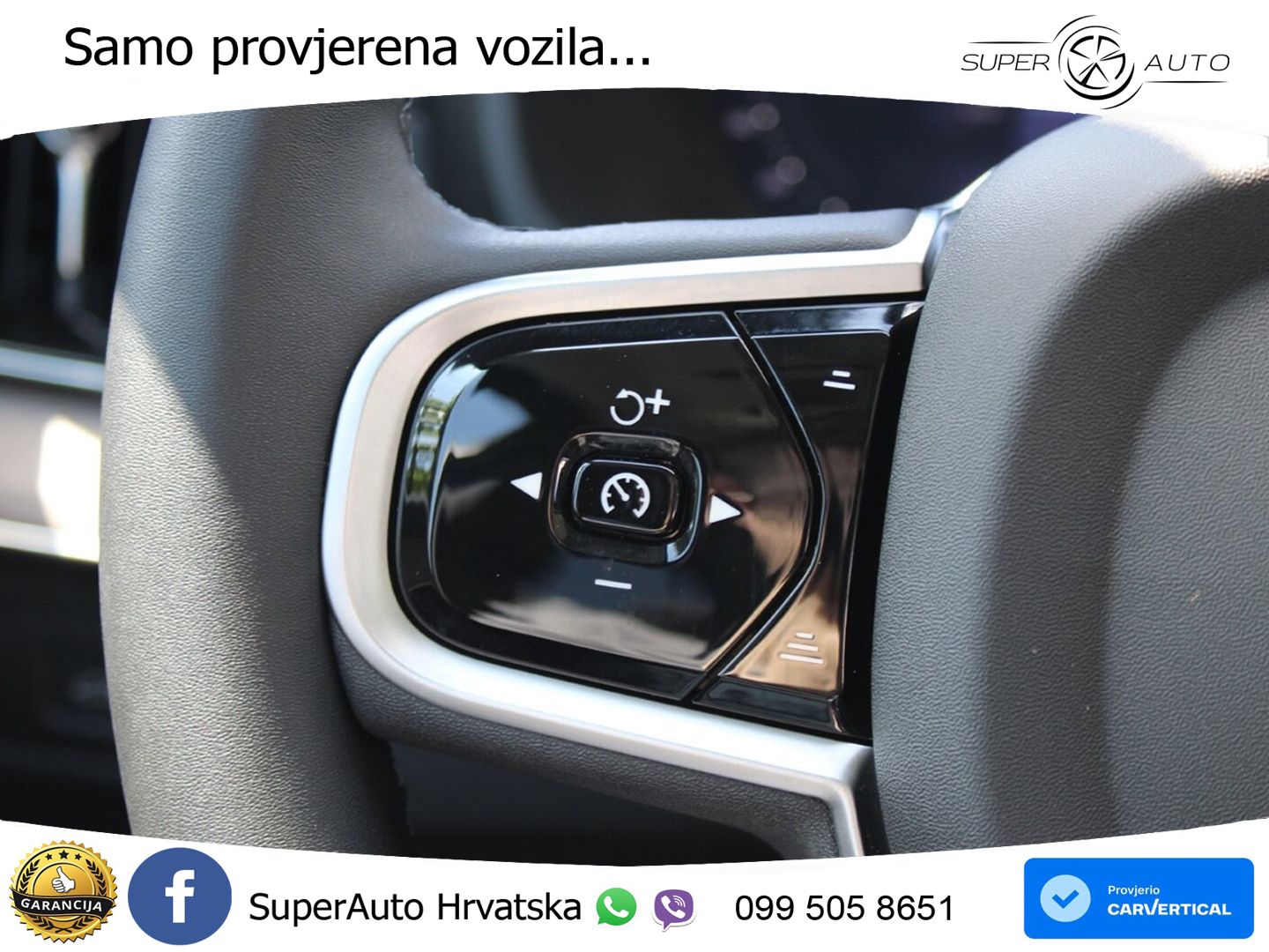 Volvo XC90 2.0 T8 AWD Automatic ACC+HEAD+4xGR SJED+360+PANO