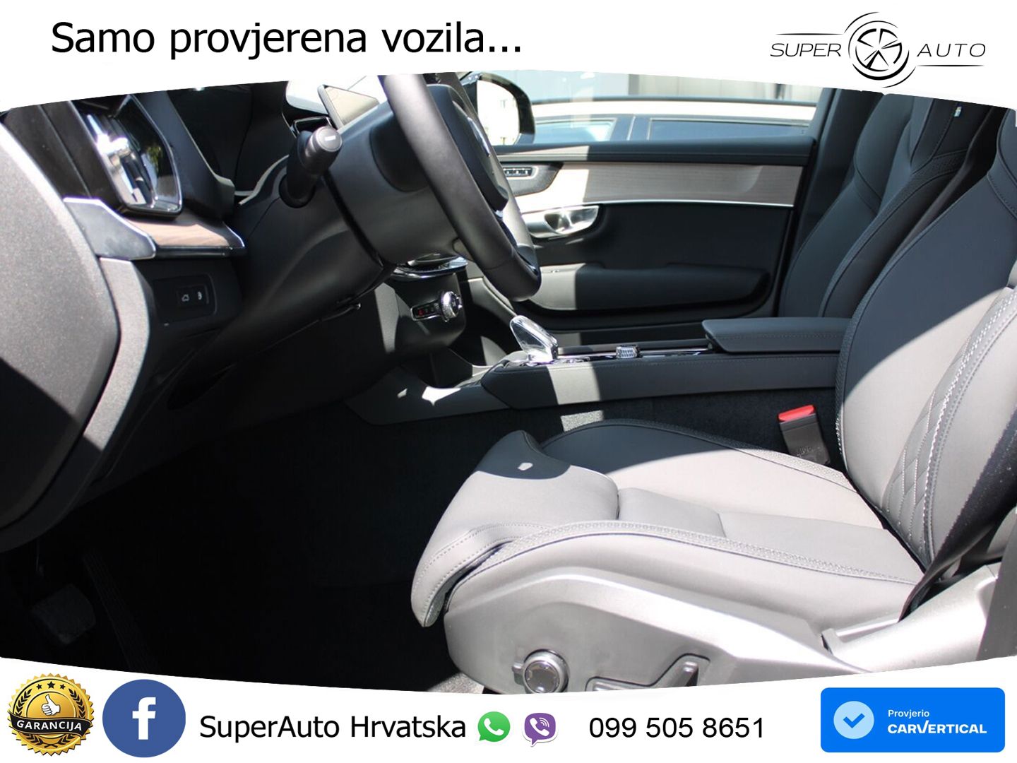 Volvo XC90 2.0 T8 AWD Automatic ACC+HEAD+4xGR SJED+360+PANO