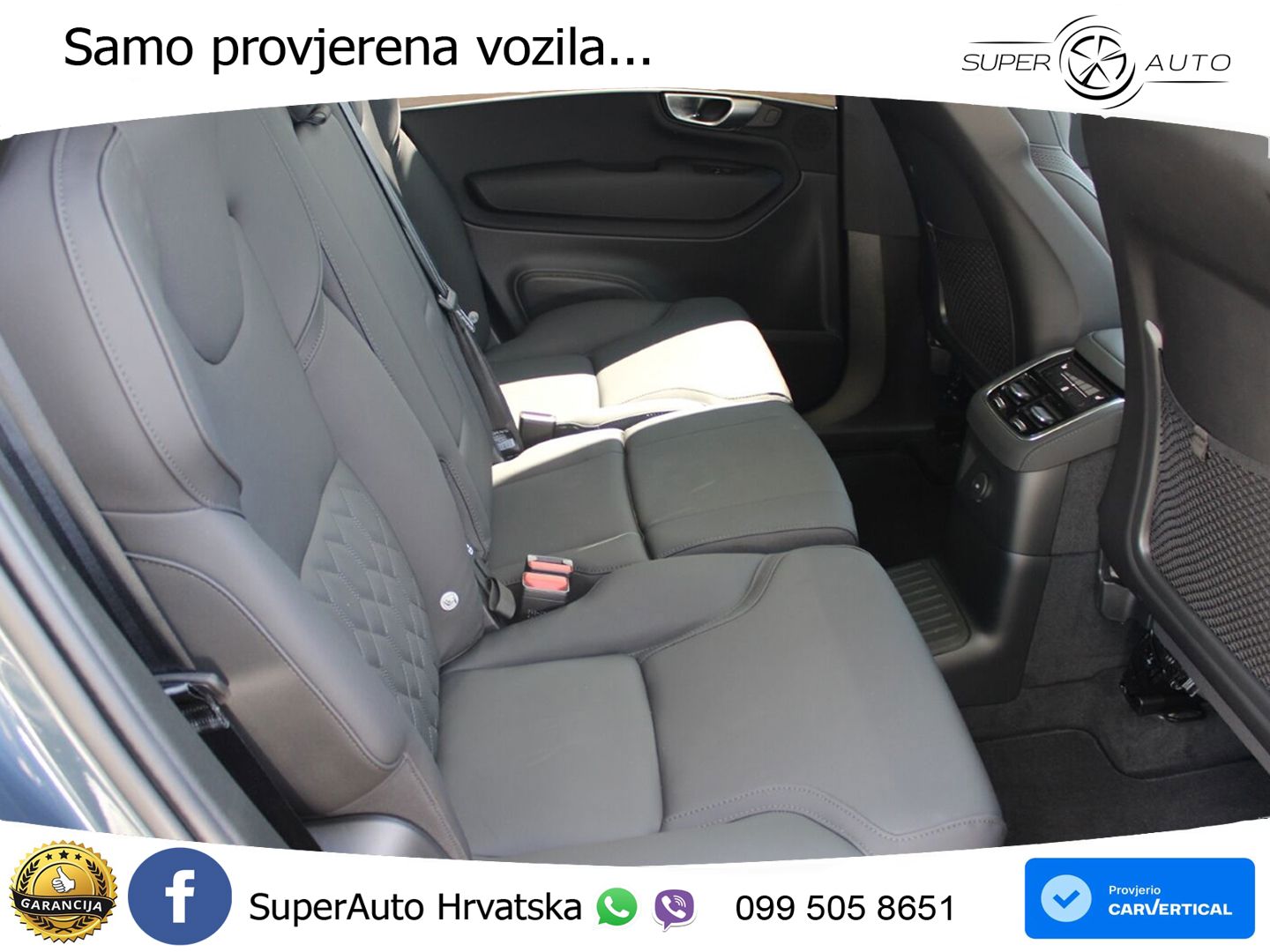 Volvo XC90 2.0 T8 AWD Automatic ACC+HEAD+4xGR SJED+360+PANO