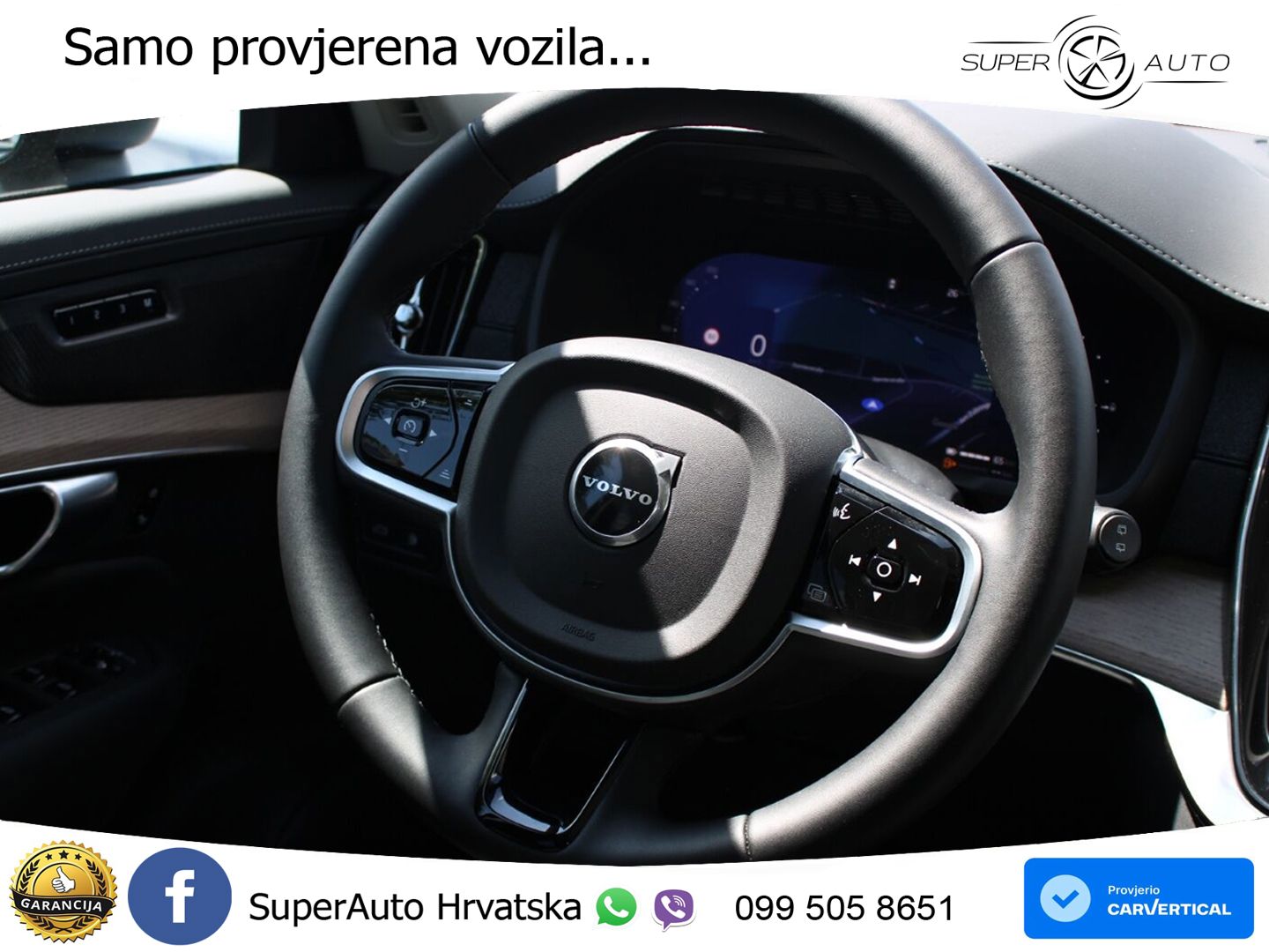 Volvo XC90 2.0 T8 AWD Automatic ACC+HEAD+4xGR SJED+360+PANO