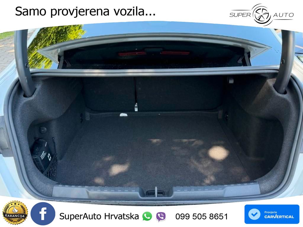 Audi S3 Limuzina 2.0 TFSI (333 KS) quattro S tronic