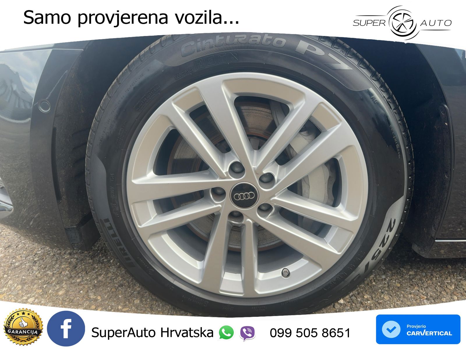 Audi A6 50 TFSIe (299 KS) quattro ultra S tronic LED+GR SJED+ACC