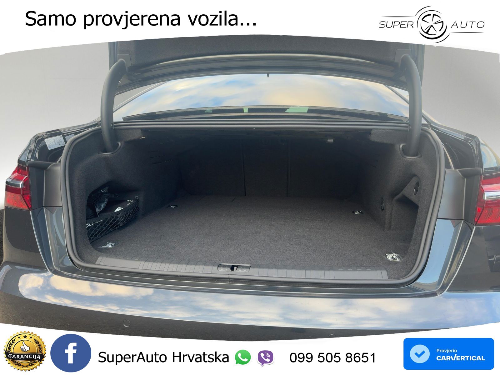 Audi A6 50 TFSIe (299 KS) quattro ultra S tronic LED+GR SJED+ACC