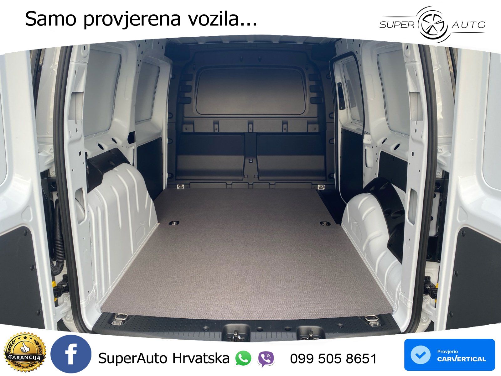 Ford Transit Connect Trend 2.0 EcoBlue L2 TEMP+PDC+SH 102 KS
