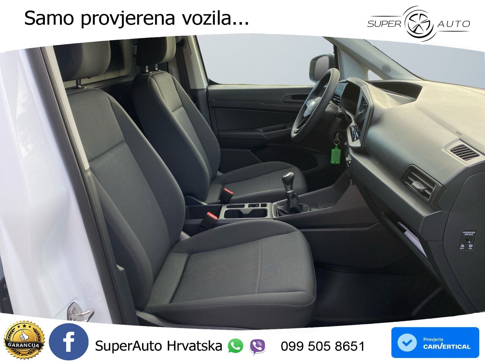 Ford Transit Connect Trend 2.0 EcoBlue L2 TEMP+PDC+SH 102 KS