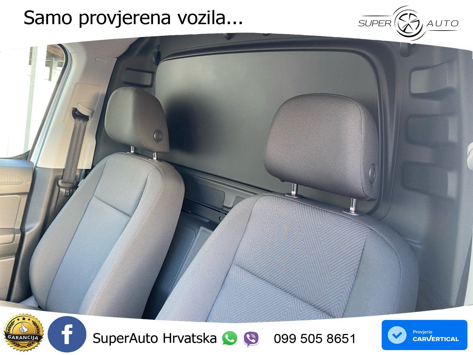 Ford Transit Connect Trend 2.0 EcoBlue L2 TEMP+PDC+SH 102 KS