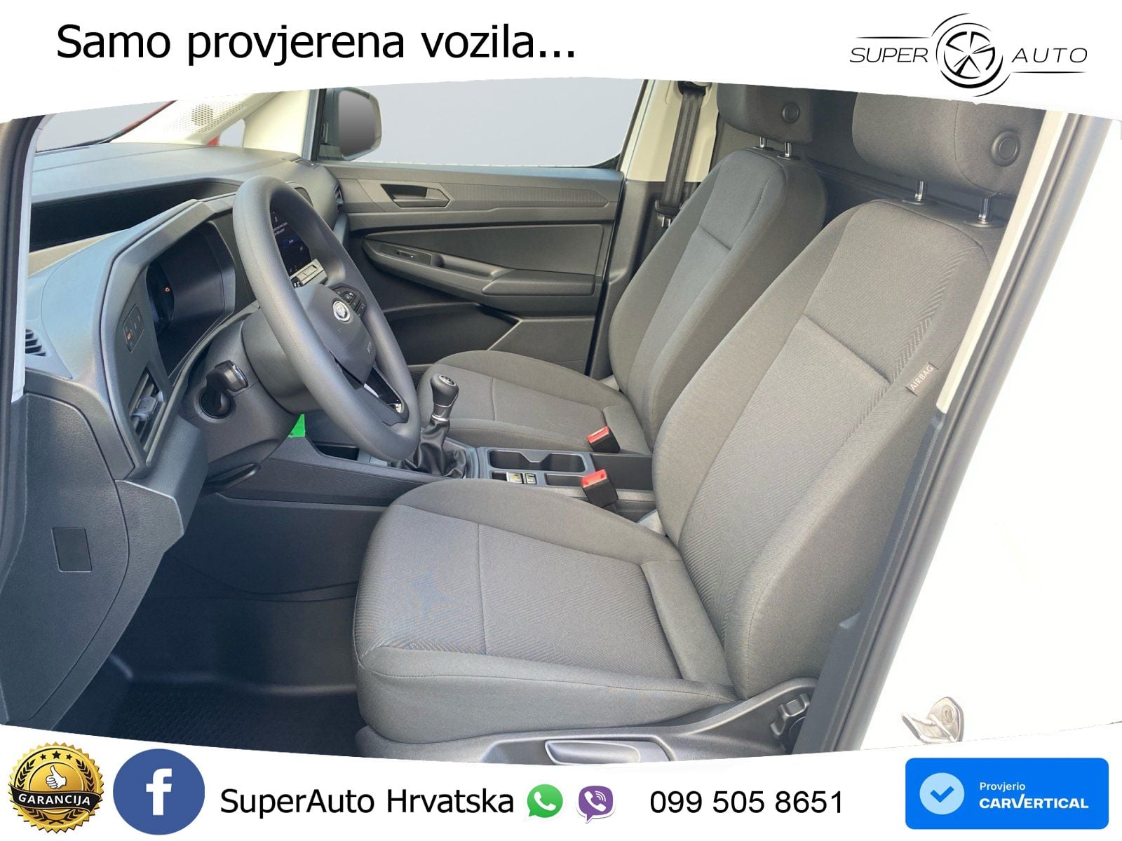 Ford Transit Connect Trend 2.0 EcoBlue L2 TEMP+PDC+SH 102 KS