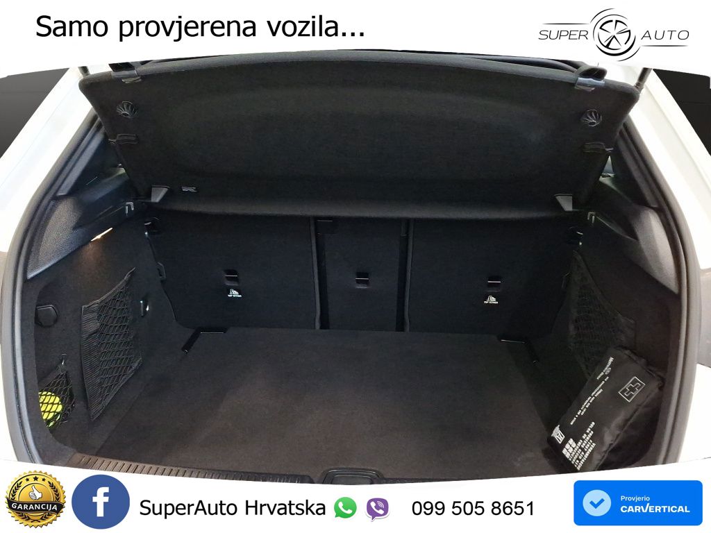 Mercedes-Benz A 200 7G-DCT AMG ACC+GR SJED+360+PANO