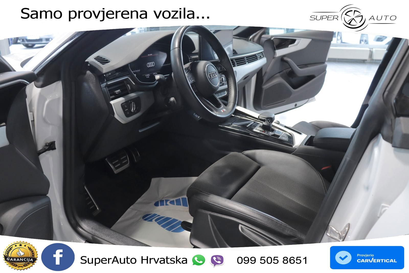 Audi A5 Sportback 35 TDI (163 KS) S tronic S line