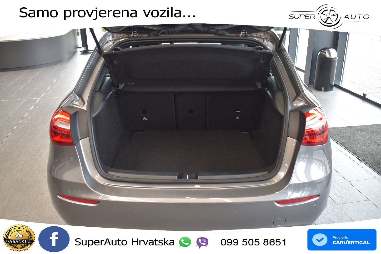 Mercedes-Benz A 180d 8G-DCT