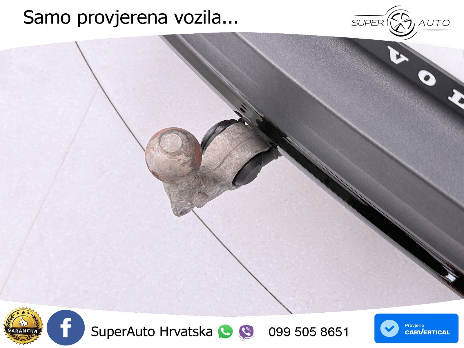 Volvo XC40 2.0 B3 163 KS Automatic ACC+GR SJED+360+PANO