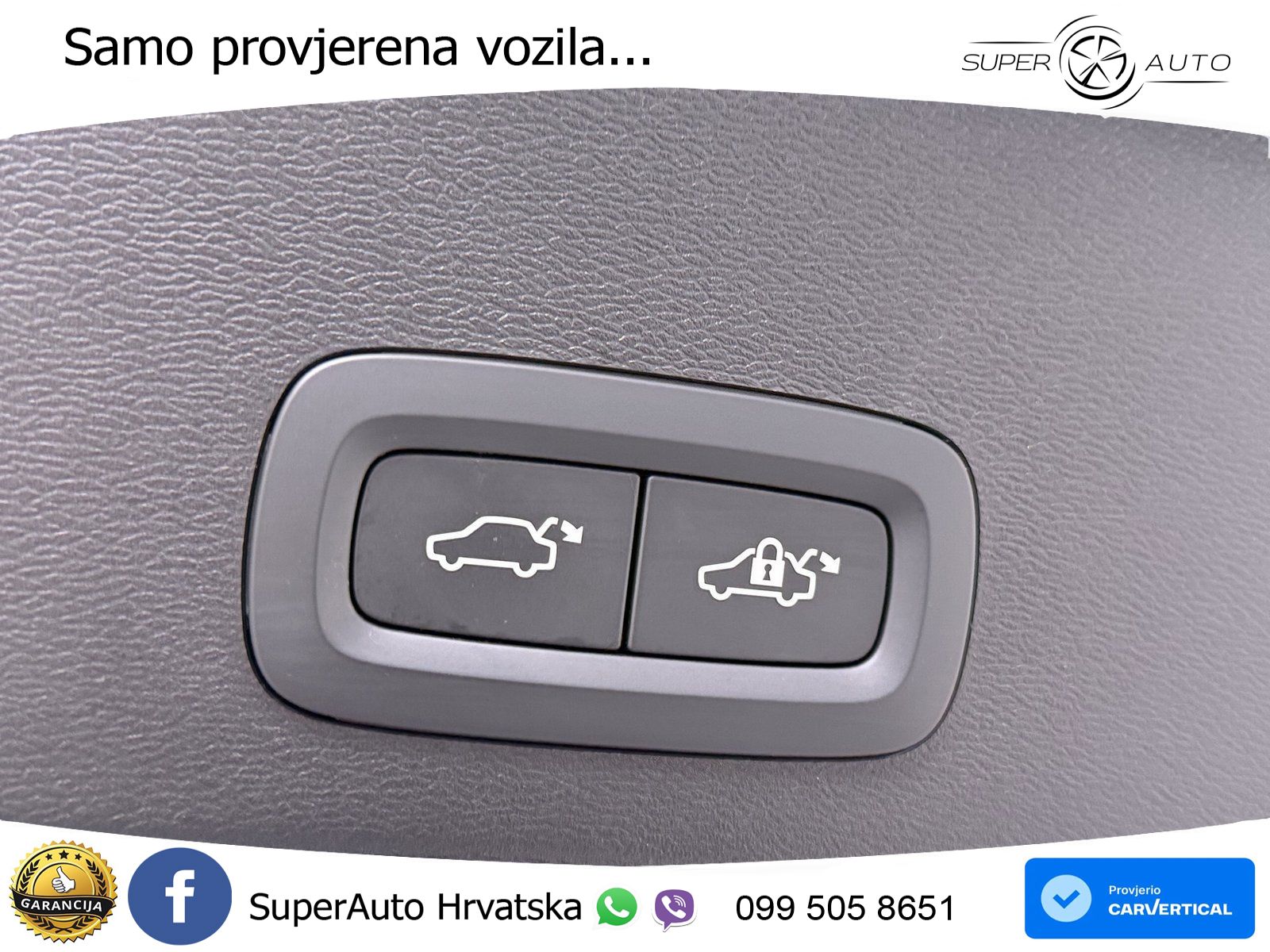 Volvo XC40 2.0 B3 163 KS Automatic ACC+GR SJED+360+PANO