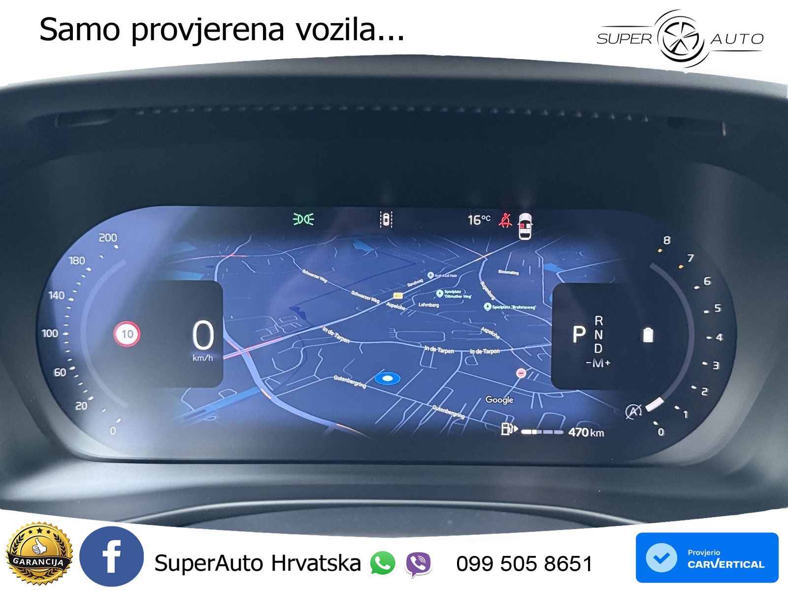 Volvo XC40 2.0 B3 163 KS Automatic ACC+GR SJED+360+PANO