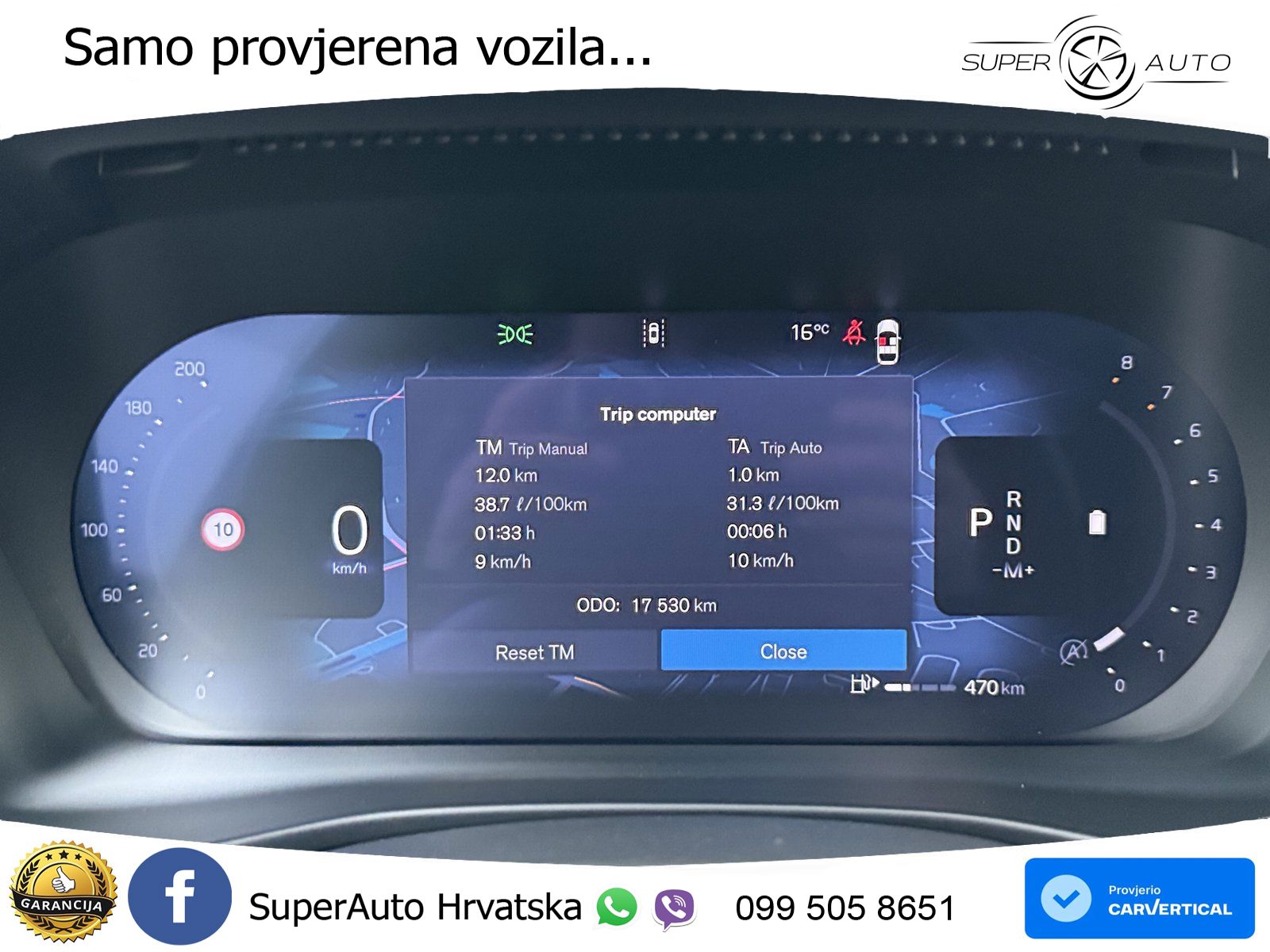 Volvo XC40 2.0 B3 163 KS Automatic ACC+GR SJED+360+PANO