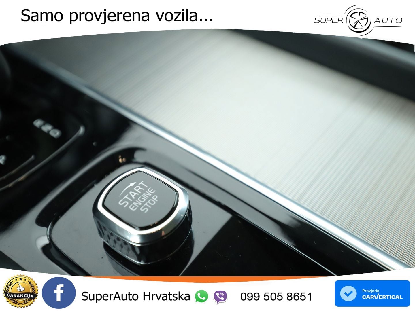 Volvo V60 2.0 B4 Diesel Geartronic