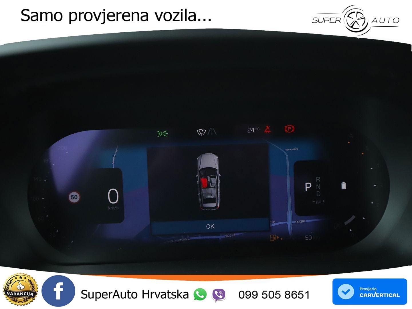 Volvo V60 2.0 B4 Diesel Geartronic