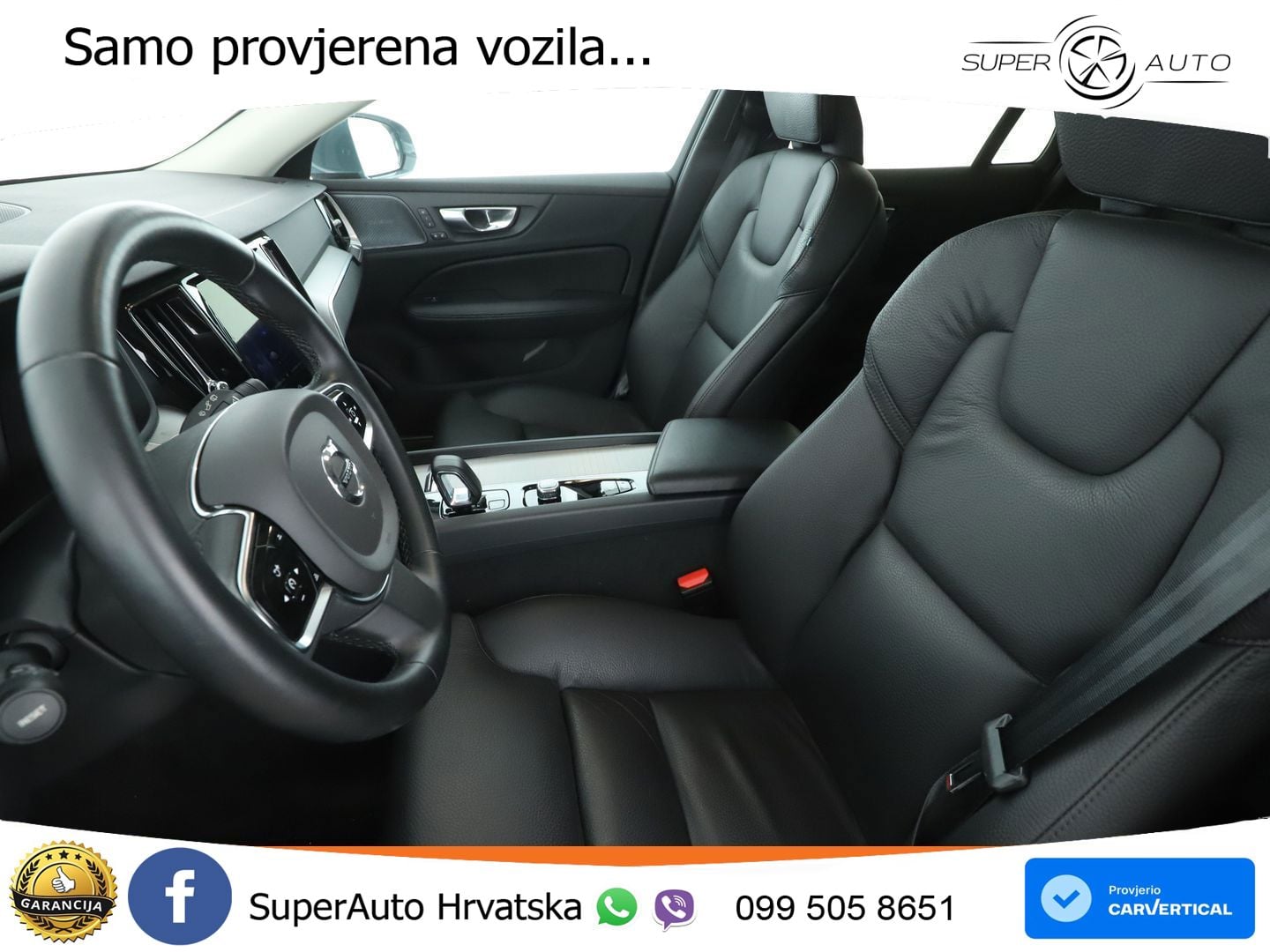 Volvo V60 2.0 B4 Diesel Geartronic