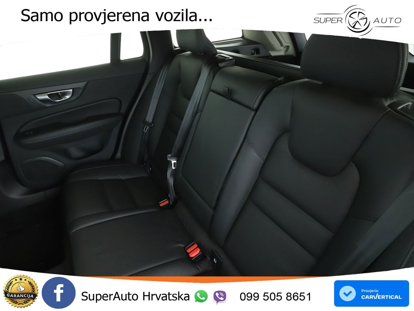 Volvo V60 2.0 B4 Diesel Geartronic