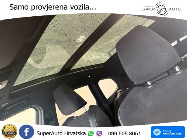 BMW X1 20d (163 KS) xDrive Steptronic M Sport LED+GR SJED+ACC