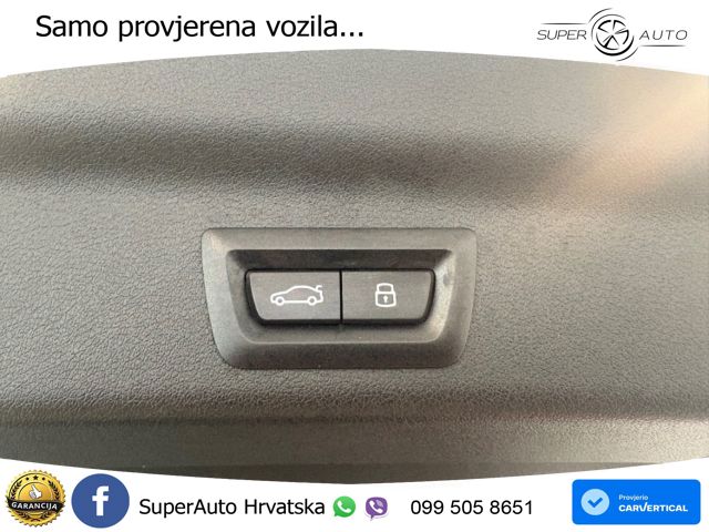 BMW X1 20d (163 KS) xDrive Steptronic M Sport LED+GR SJED+ACC