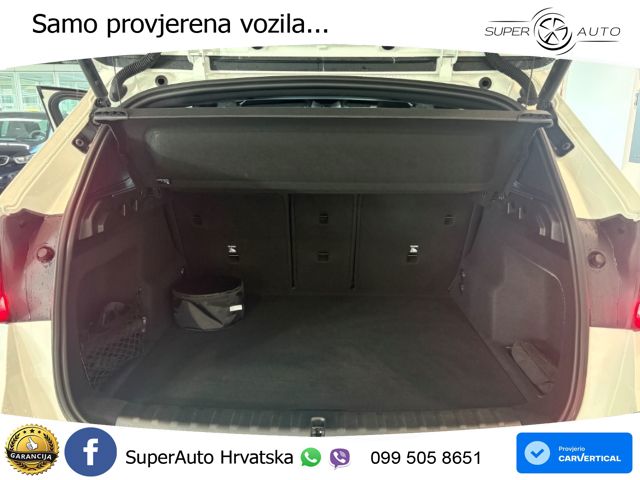 BMW X1 20d (163 KS) xDrive Steptronic M Sport LED+GR SJED+ACC