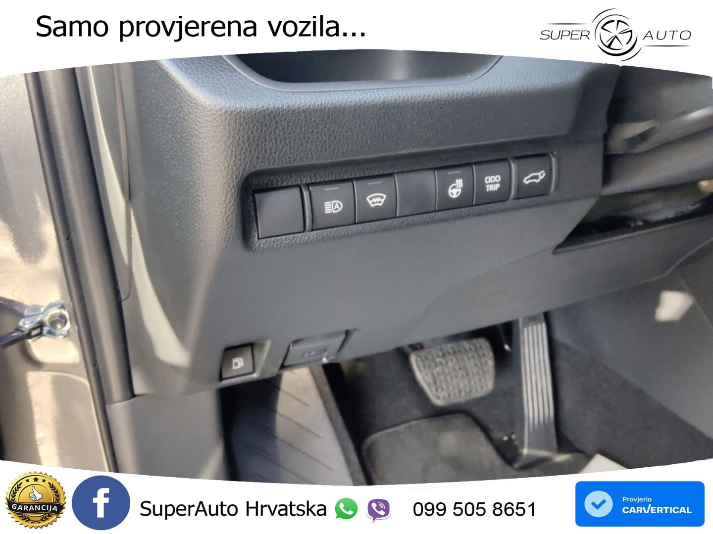 Toyota RAV4 2.5 (306 KS) Hybrid AWD-i eCVT LED+GR SJED+ACC