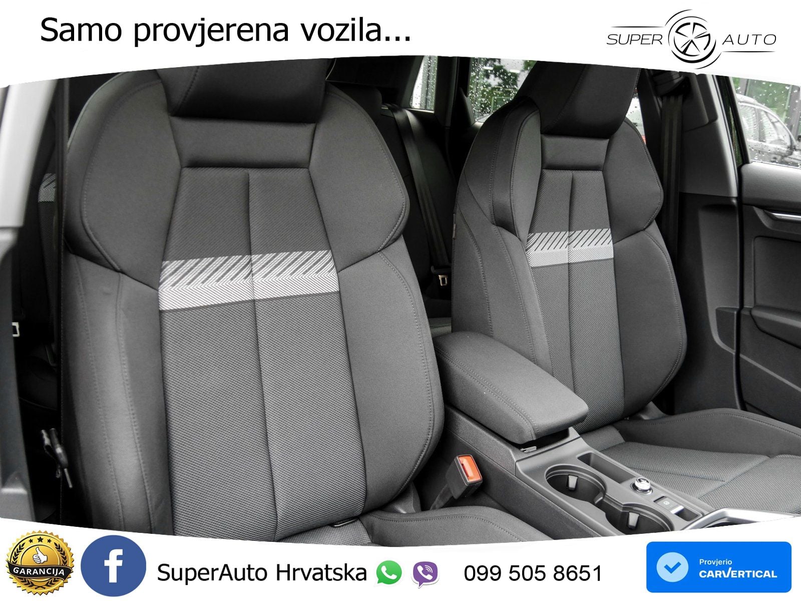 Audi A3 allstreet 35 TFSI (150 KS) S tronic LED+GR SJED+ACC