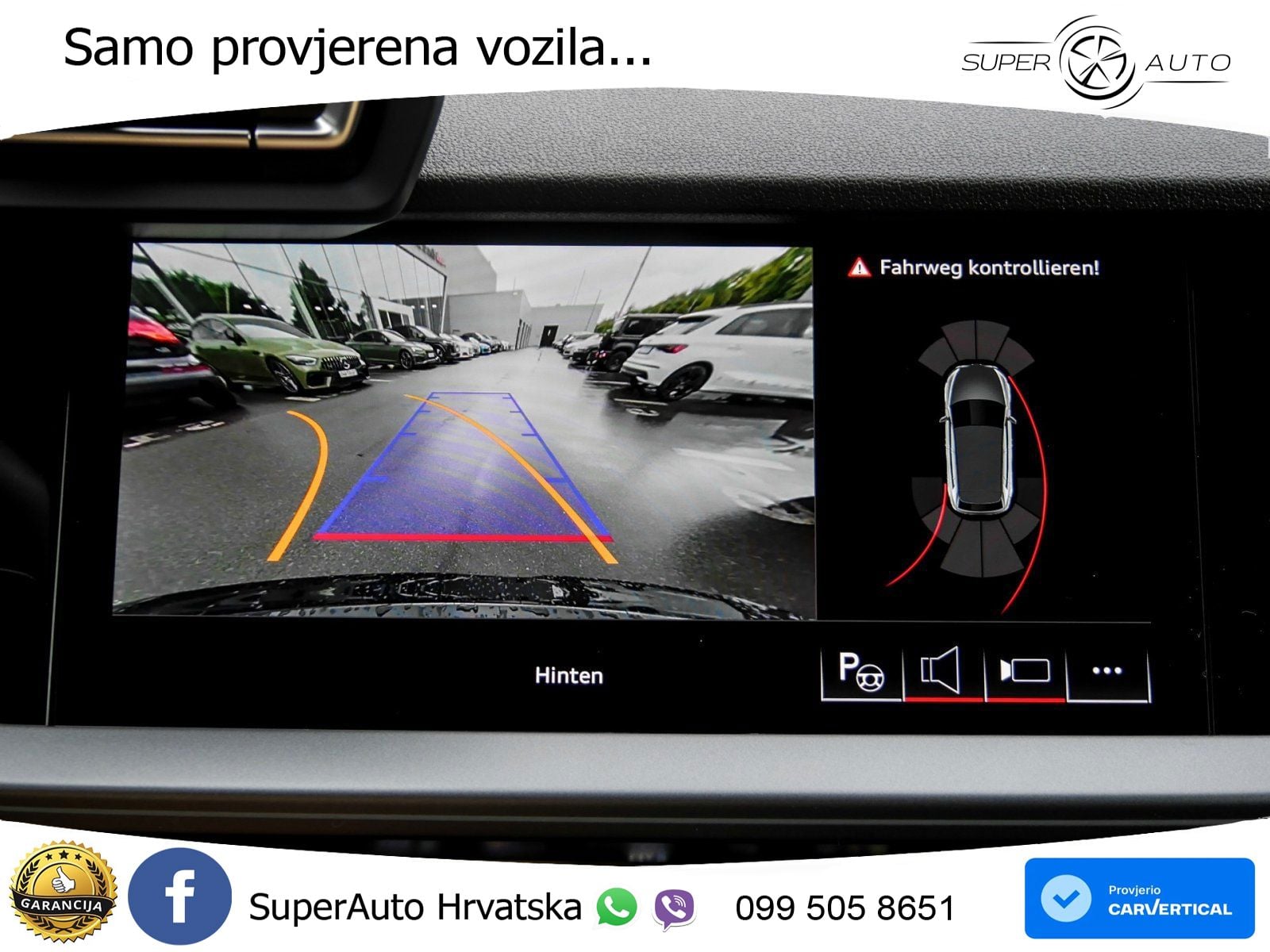 Audi A3 allstreet 35 TFSI (150 KS) S tronic LED+GR SJED+ACC