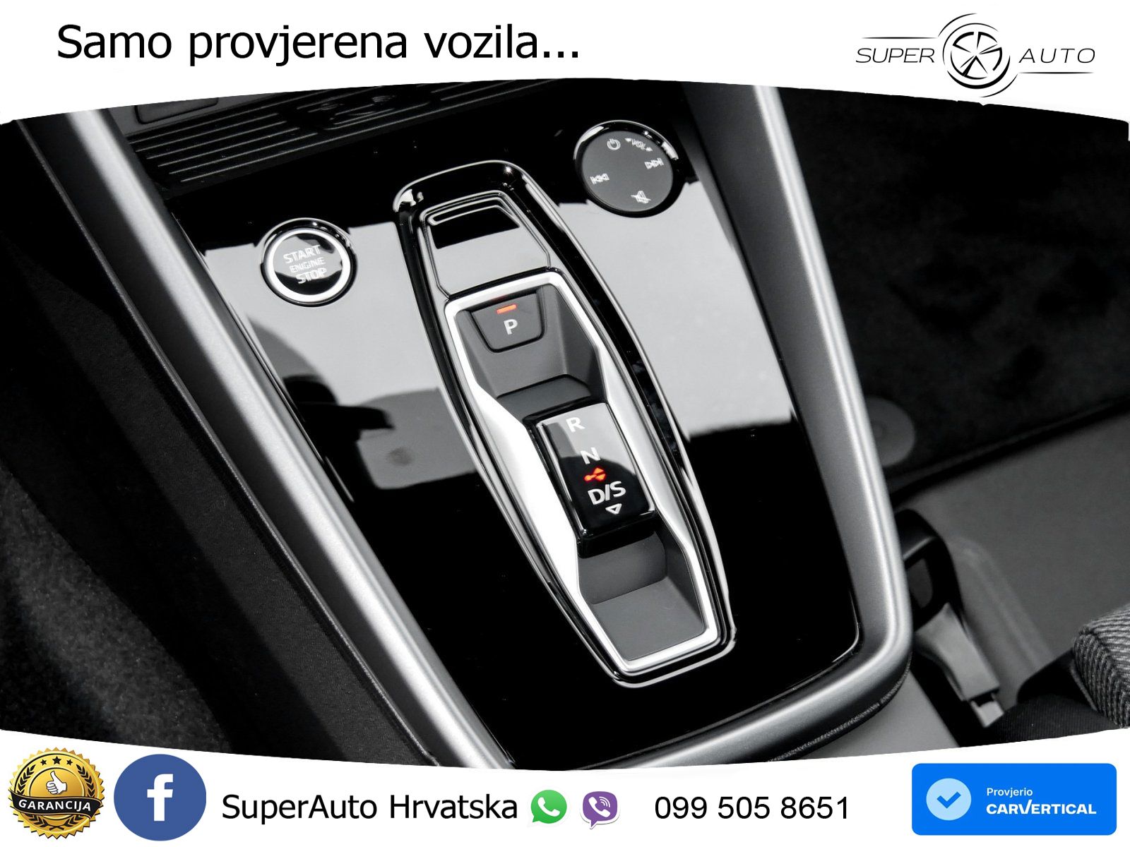 Audi A3 allstreet 35 TFSI (150 KS) S tronic LED+GR SJED+ACC