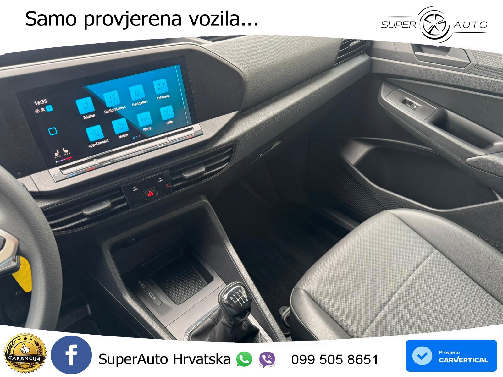 Volkswagen Caddy 2.0 TDI Cargo FENSTER LEDER PDC NAVI SHZ 102 KS